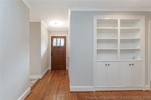 Tiny photo for 222 Valley Road, Fayetteville, NC 28305 (MLS # 768312)