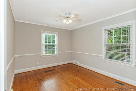 Tiny photo for 222 Valley Road, Fayetteville, NC 28305 (MLS # 768312)