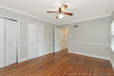 Tiny photo for 222 Valley Road, Fayetteville, NC 28305 (MLS # 768312)