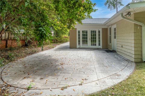 Tiny photo for 222 Valley Road, Fayetteville, NC 28305 (MLS # 768312)