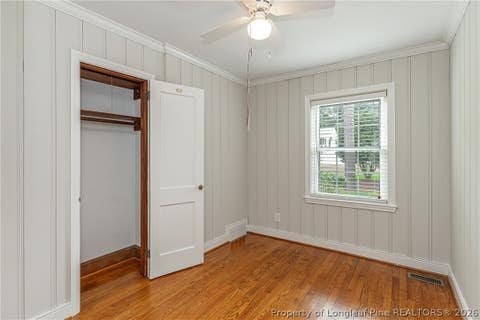 Tiny photo for 222 Valley Road, Fayetteville, NC 28305 (MLS # 768312)