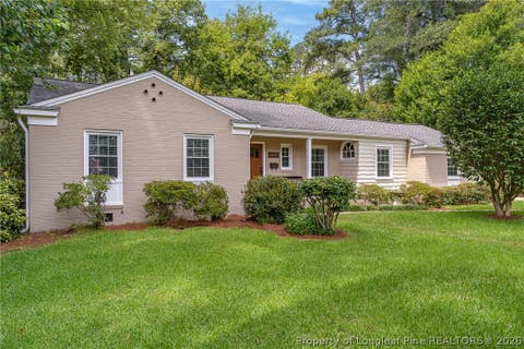 Tiny photo for 222 Valley Road, Fayetteville, NC 28305 (MLS # 768312)
