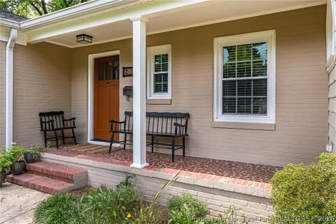 Tiny photo for 222 Valley Road, Fayetteville, NC 28305 (MLS # 768312)