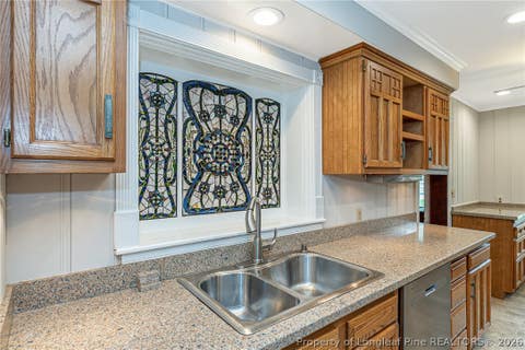 Tiny photo for 222 Valley Road, Fayetteville, NC 28305 (MLS # 768312)