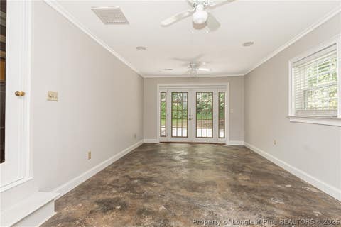 Tiny photo for 222 Valley Road, Fayetteville, NC 28305 (MLS # 768312)