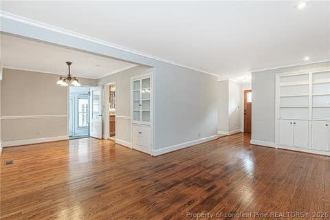 Tiny photo for 222 Valley Road, Fayetteville, NC 28305 (MLS # 768312)