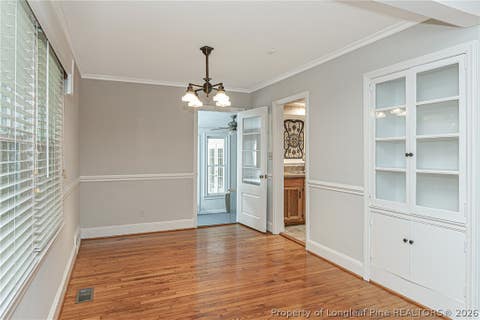 Tiny photo for 222 Valley Road, Fayetteville, NC 28305 (MLS # 768312)