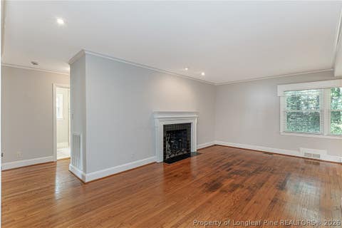 Tiny photo for 222 Valley Road, Fayetteville, NC 28305 (MLS # 768312)
