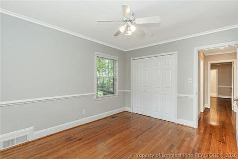 Tiny photo for 222 Valley Road, Fayetteville, NC 28305 (MLS # 768312)