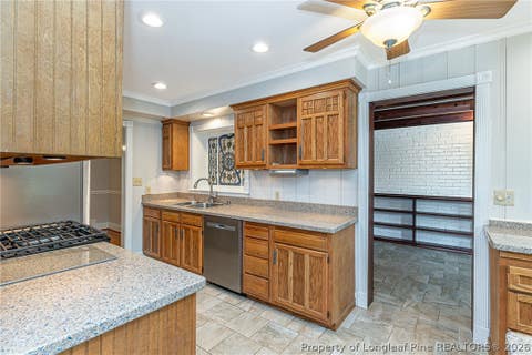 Tiny photo for 222 Valley Road, Fayetteville, NC 28305 (MLS # 768312)