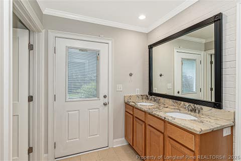 Tiny photo for 222 Valley Road, Fayetteville, NC 28305 (MLS # 768312)