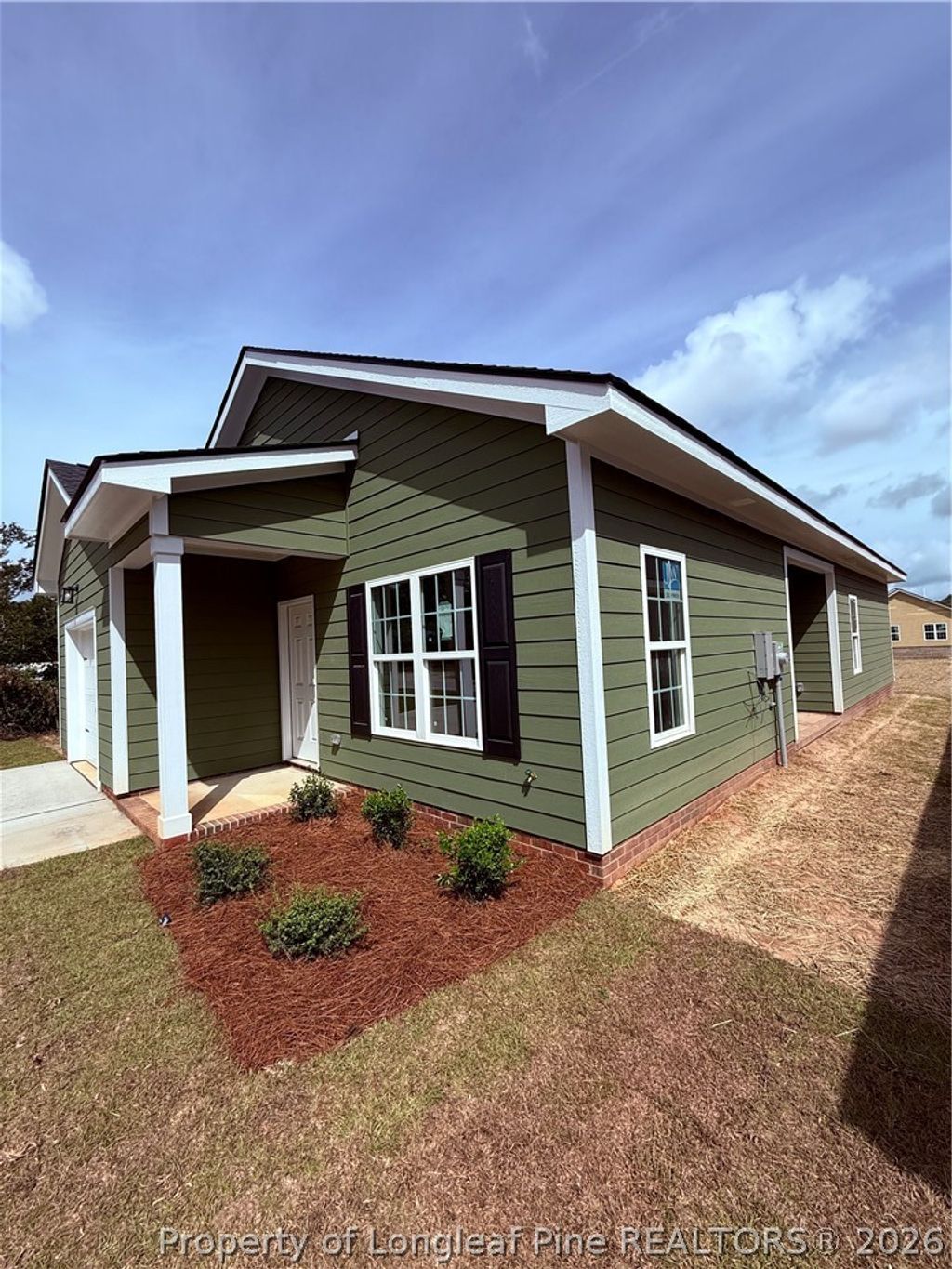 Photo of 308 Lee Street, Spring Lake, NC 28390 (MLS # 763238)