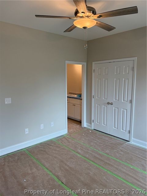 Tiny photo for 308 Lee Street, Spring Lake, NC 28390 (MLS # 763238)