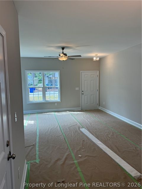 Tiny photo for 308 Lee Street, Spring Lake, NC 28390 (MLS # 763238)