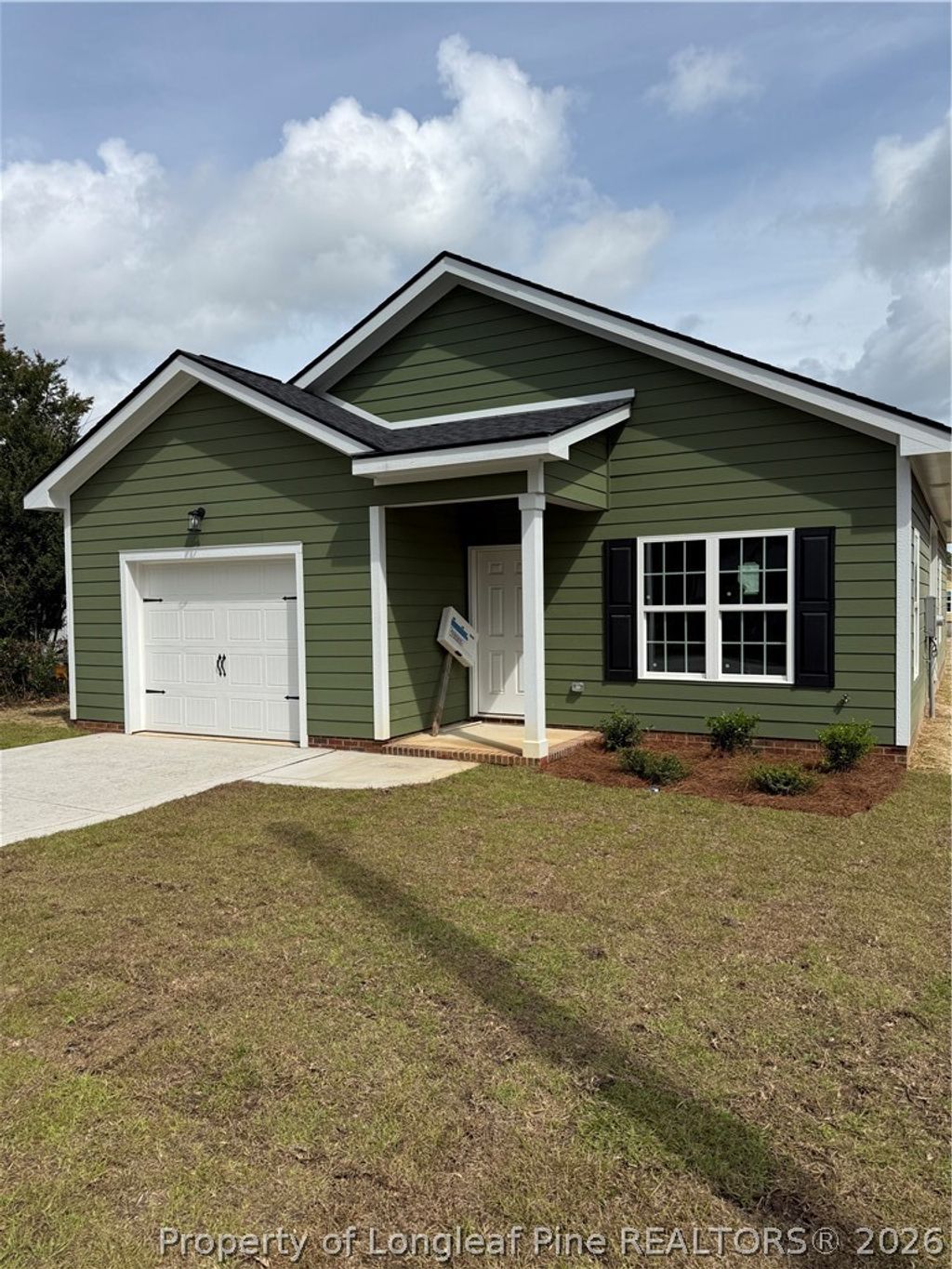 Photo of 308 Lee Street, Spring Lake, NC 28390 (MLS # 763238)