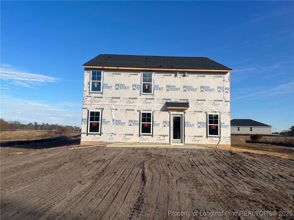 Photo of 291 Buggy Top Lane, Autryville, NC 28318 (MLS # 754565)