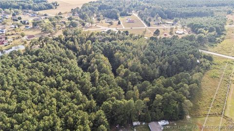 Tiny photo for 4251 Chickenfoot Road, St Pauls, NC 28384 (MLS # 750964)