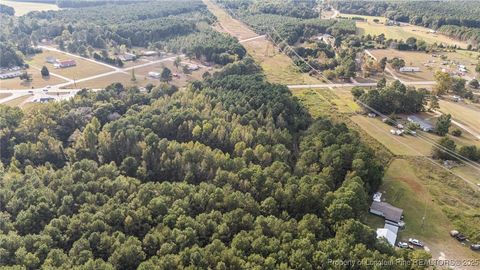 Tiny photo for 4251 Chickenfoot Road, St Pauls, NC 28384 (MLS # 750964)