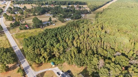 Tiny photo for 4251 Chickenfoot Road, St Pauls, NC 28384 (MLS # 750964)