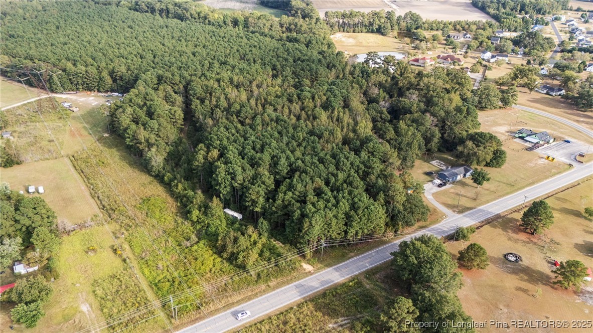 4251 Chickenfoot Road