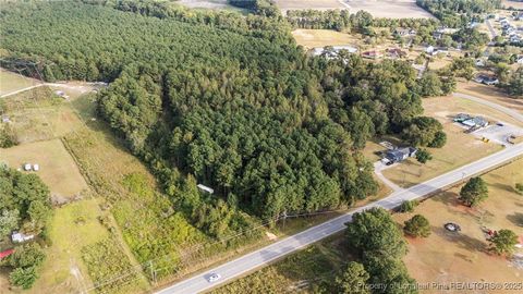 Tiny photo for 4251 Chickenfoot Road, St Pauls, NC 28384 (MLS # 750964)