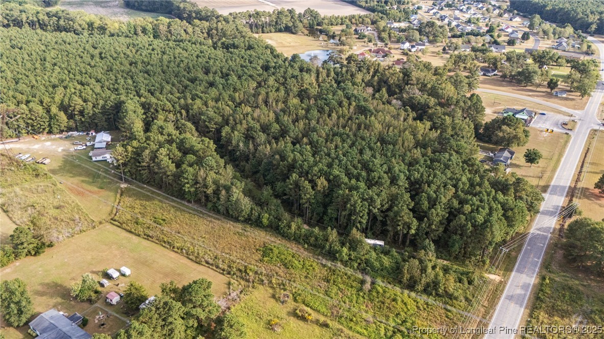 4251 Chickenfoot Road