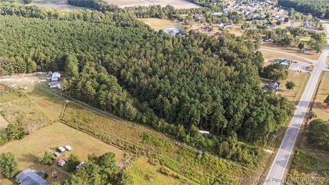 Tiny photo for 4251 Chickenfoot Road, St Pauls, NC 28384 (MLS # 750964)
