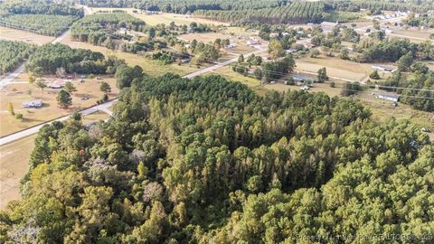 Tiny photo for 4251 Chickenfoot Road, St Pauls, NC 28384 (MLS # 750964)