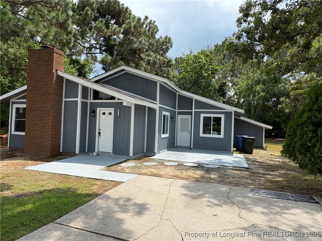 4379 Spinel Drive