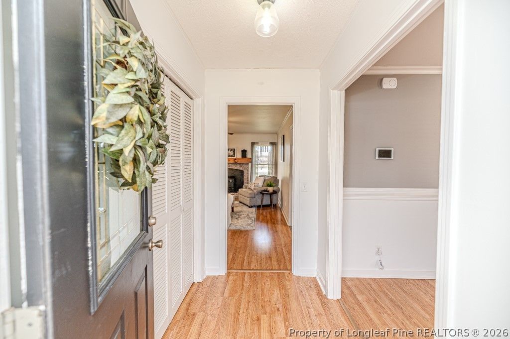 Photo of 117 Johnson Street, Broadway, NC 27505 (MLS # 759111)