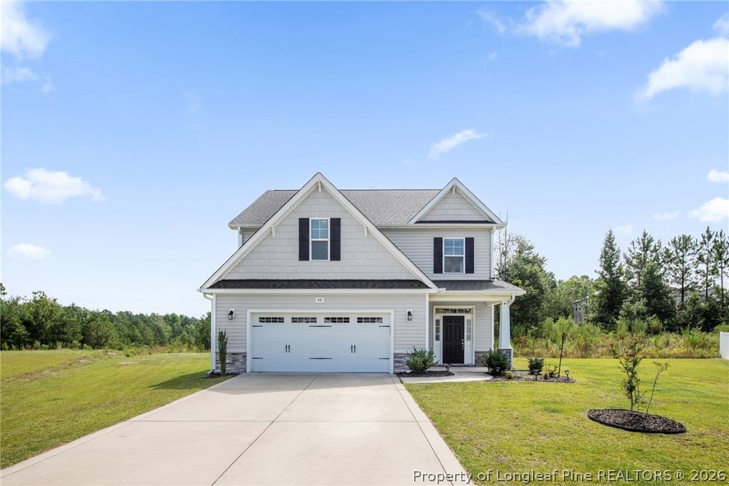 Photo of 44 Princelet Point, Cameron, NC 28326 (MLS # 768506)