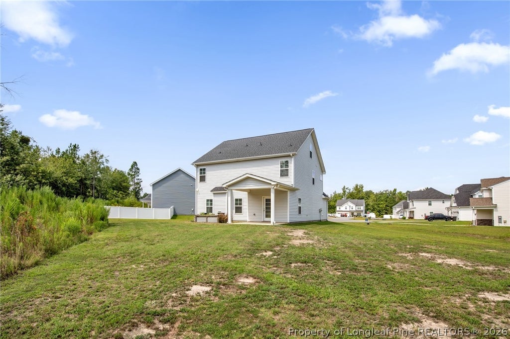 Photo of 44 Princelet Point, Cameron, NC 28326 (MLS # 768506)