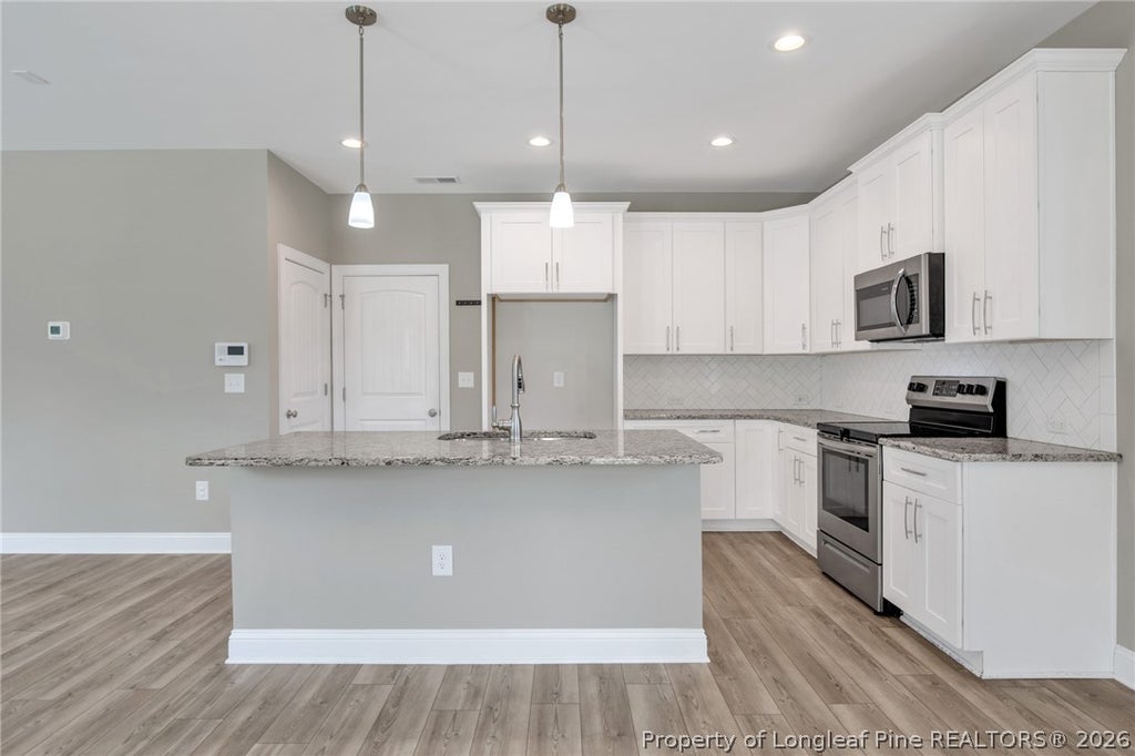Photo of 44 Princelet Point, Cameron, NC 28326 (MLS # 768506)
