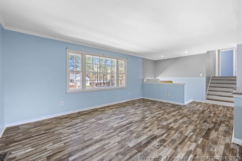 Photo of 1534 Trevino Drive, Fayetteville, NC 28303 (MLS # 759598)