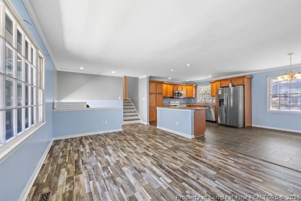 Photo of 1534 Trevino Drive, Fayetteville, NC 28303 (MLS # 759598)