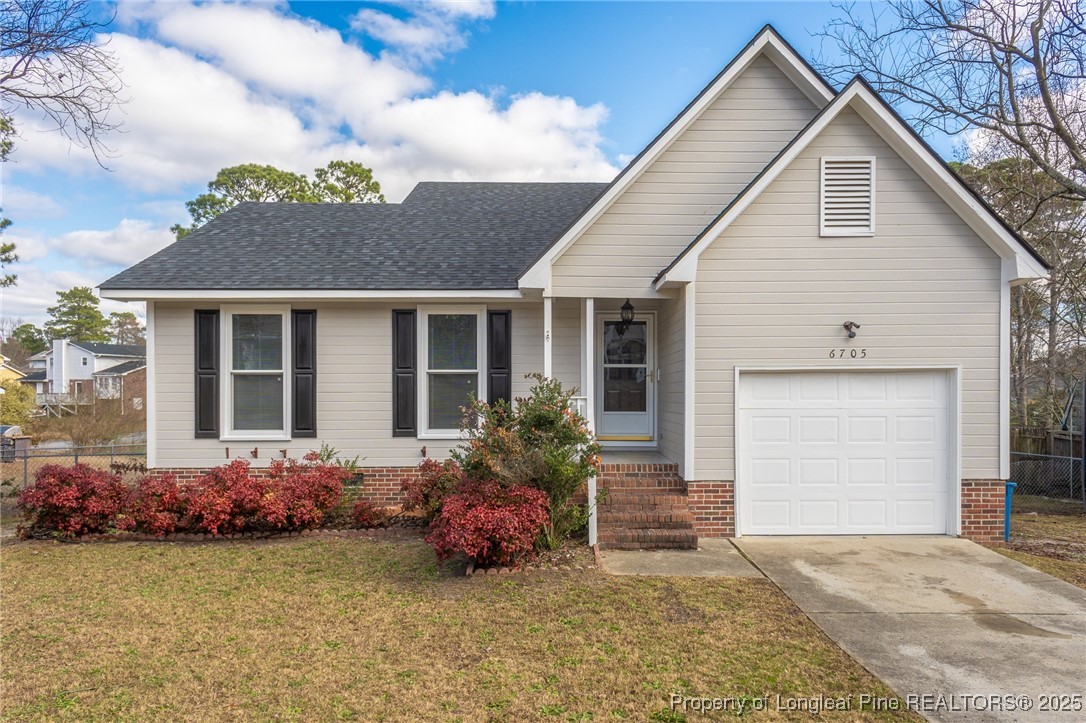 Fayetteville, North Carolina 28314, United States, 3 Bedrooms Bedrooms, ,2 BathroomsBathrooms,Residential,Active,198971