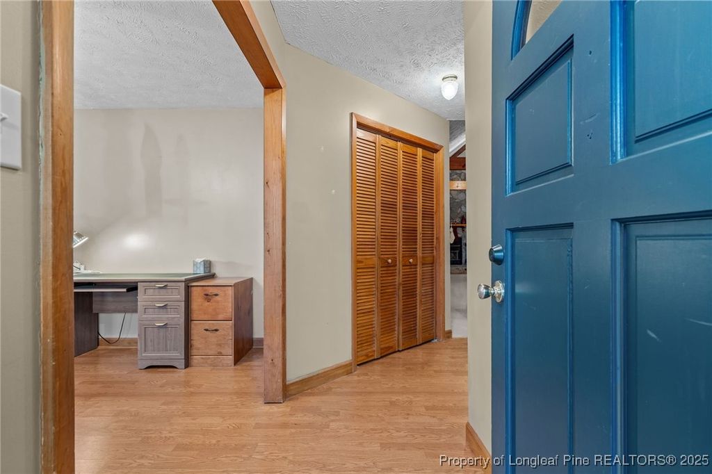 Photo of 12580 Cotton Drive, Laurinburg, NC 28352 (MLS # 754736)