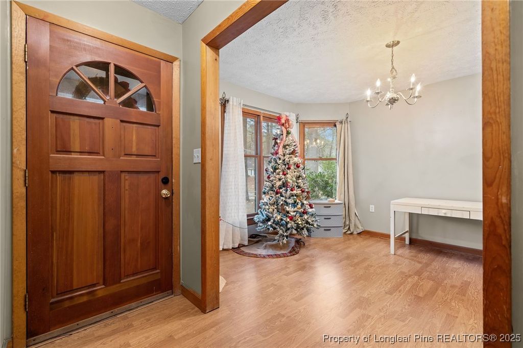 Photo of 12580 Cotton Drive, Laurinburg, NC 28352 (MLS # 754736)