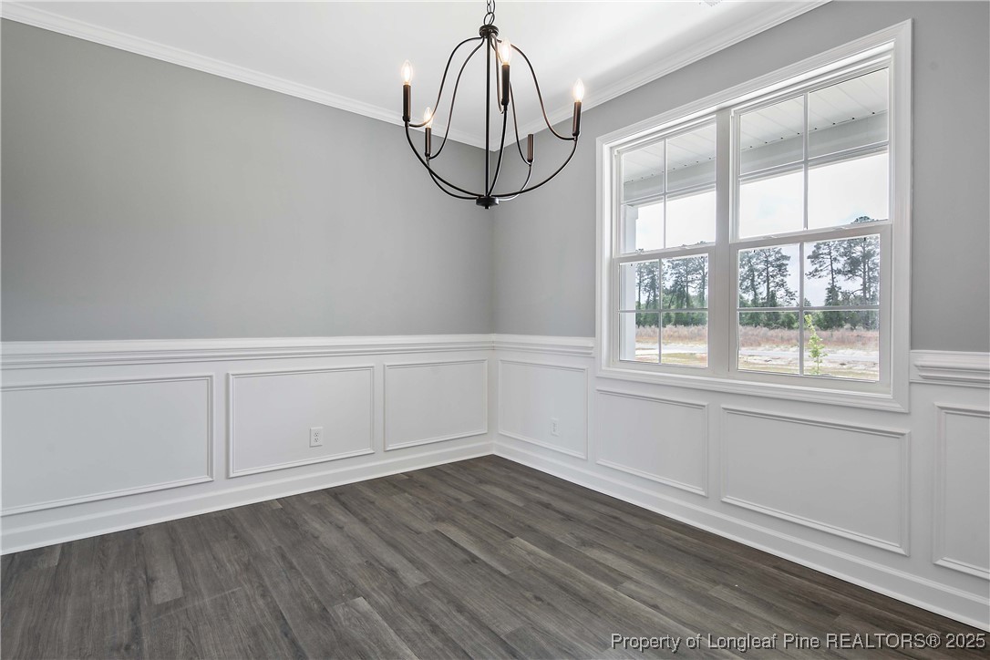 3018 Dinwiddle Drive