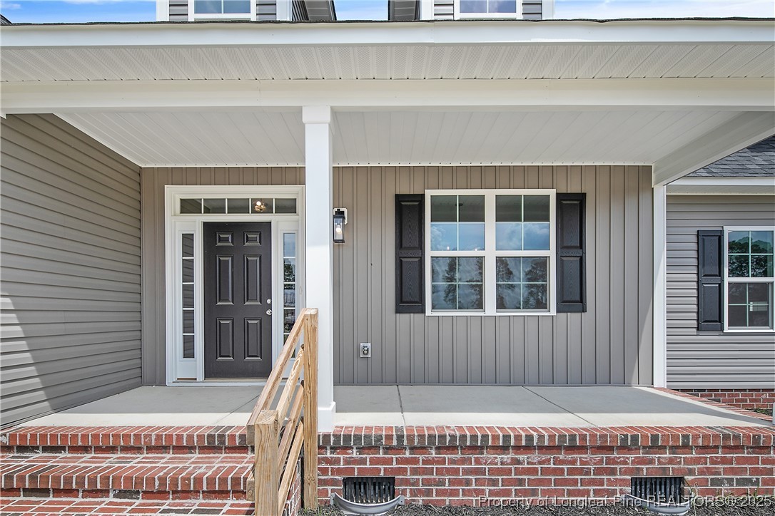 3018 Dinwiddle Drive