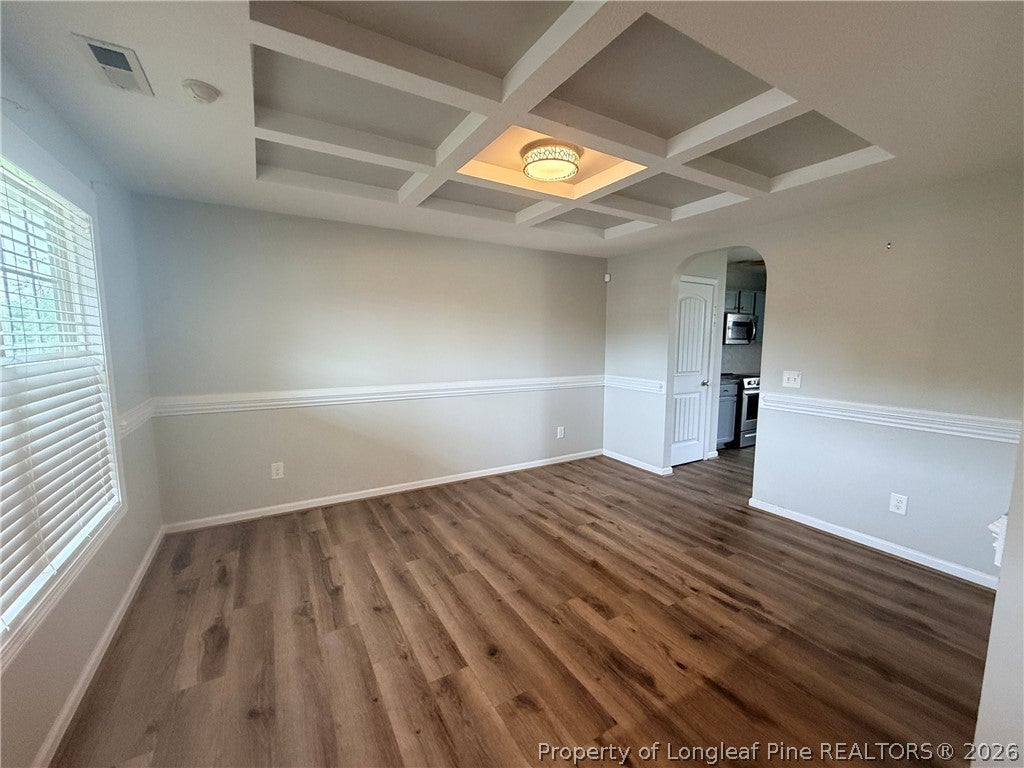 Photo of 848 Screech Owl Drive, Hope Mills, NC 28348 (MLS # 768838)