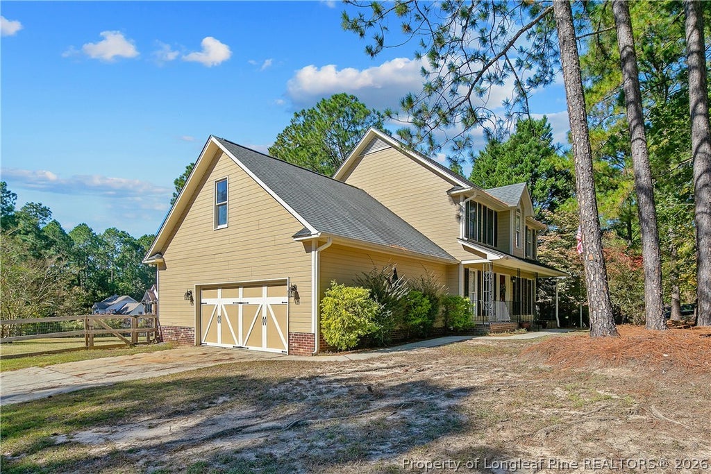 Photo of 7725 Klondyke Drive, Fayetteville, NC 28311 (MLS # 771146)