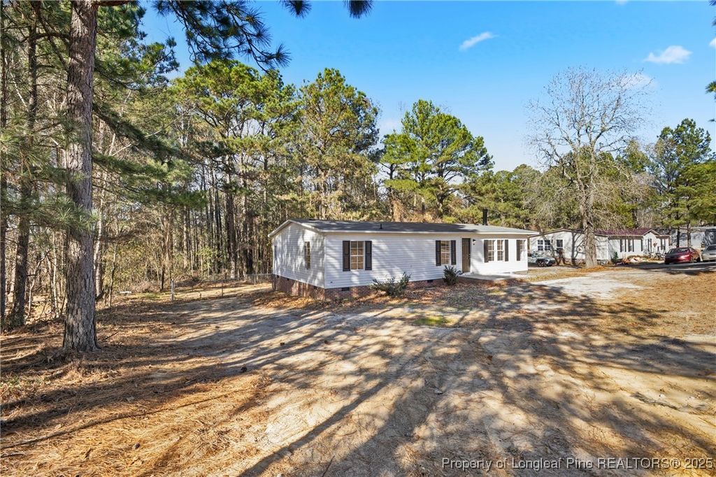 Photo of 599 Nicole Drive, Sanford, NC 27332 (MLS # 754776)