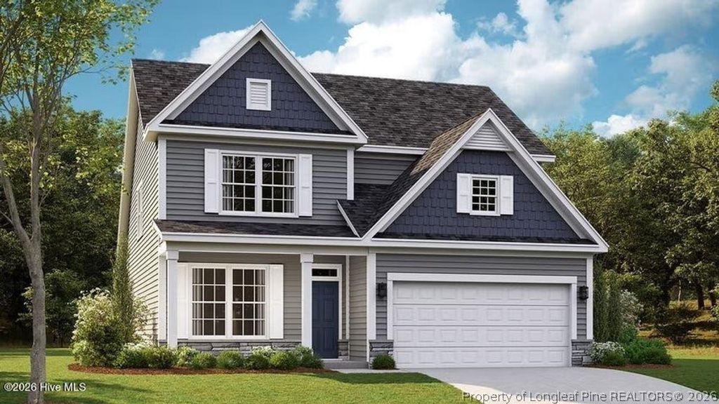 Photo of 105 Darmouth Drive, Cameron, NC 28326 (MLS # 760742)