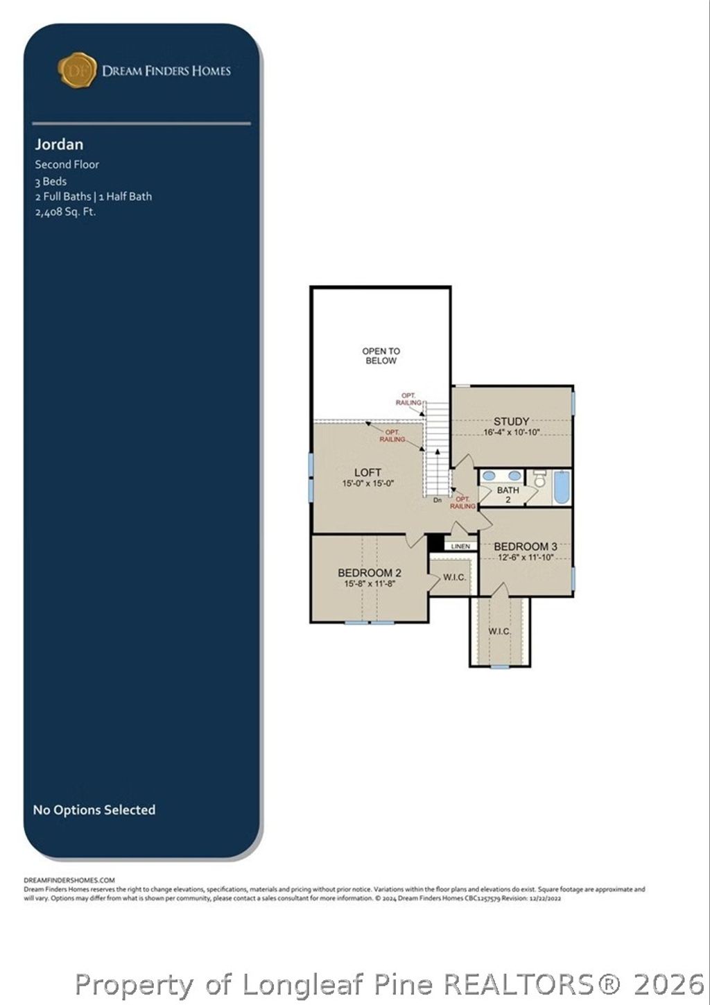 Photo of 105 Darmouth Drive, Cameron, NC 28326 (MLS # 760742)