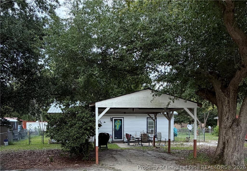 Photo of 4313 Calhoun Drive, Hope Mills, NC 28348 (MLS # 767690)