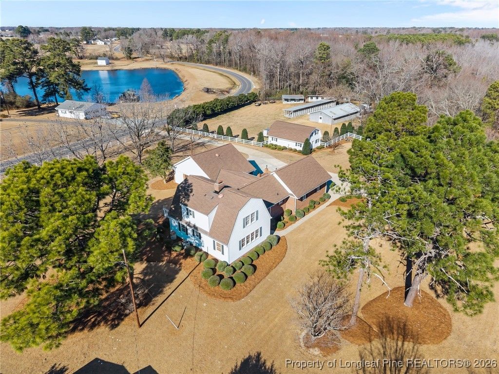 Photo of 4943 US 301, Dunn, NC 28334 (MLS # 756556)