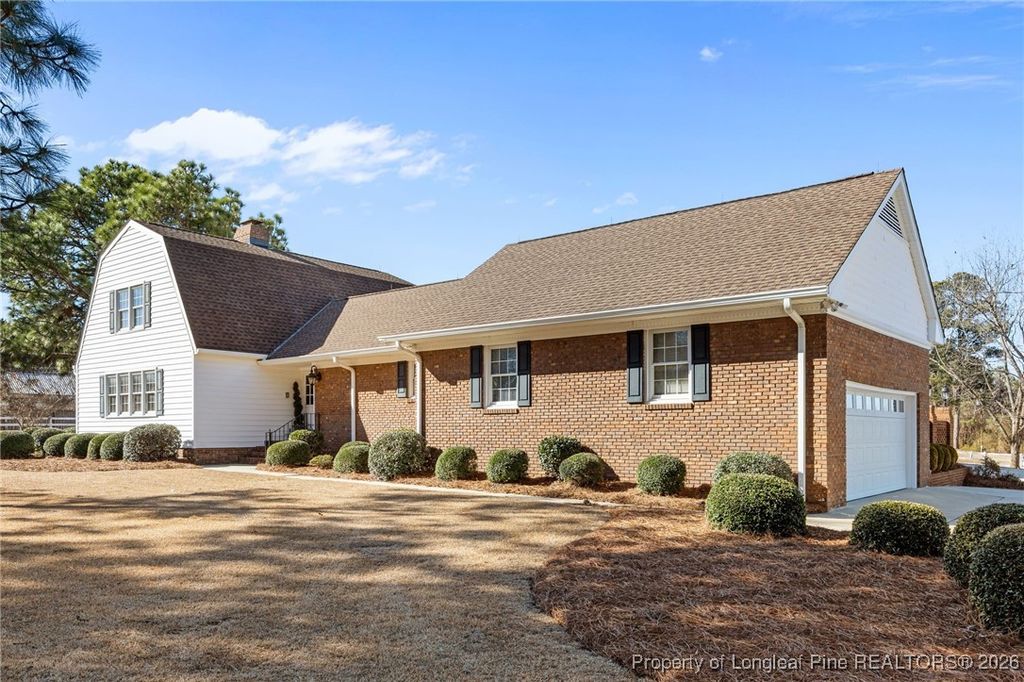 Photo of 4943 US 301, Dunn, NC 28334 (MLS # 756556)