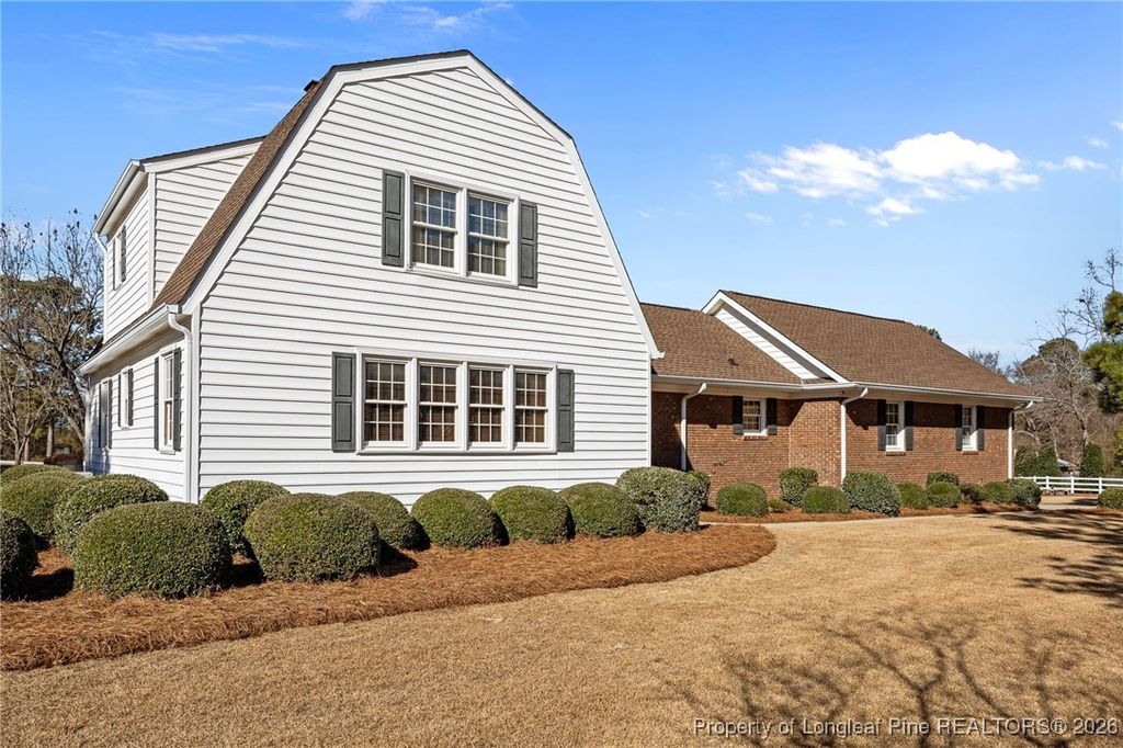 Photo of 4943 US 301, Dunn, NC 28334 (MLS # 756556)