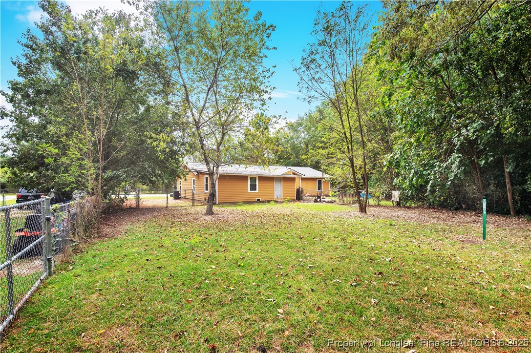 2611 & 2613 Graham Road